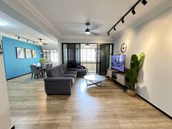 Blk 606 Woodlands Ring Road (Woodlands), HDB 5 Rooms #582629361